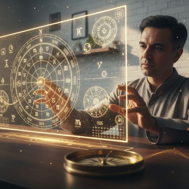 Astro-Vastu Consultation