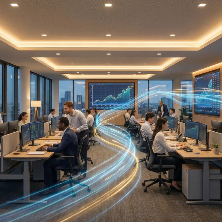 Commercial Vastu Assessment