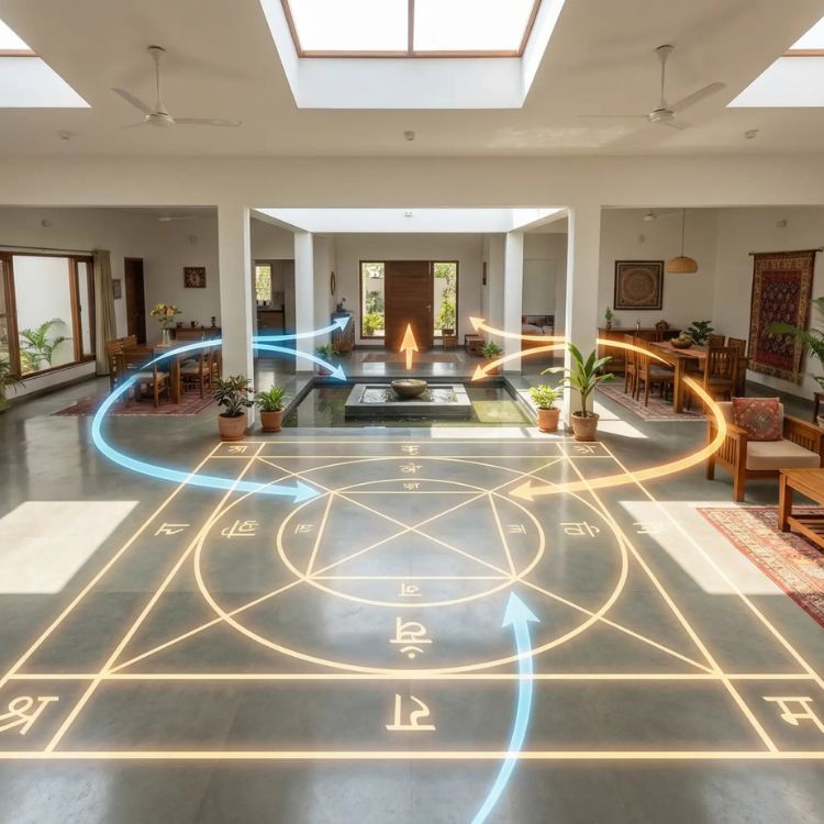 Home Vastu Assessment