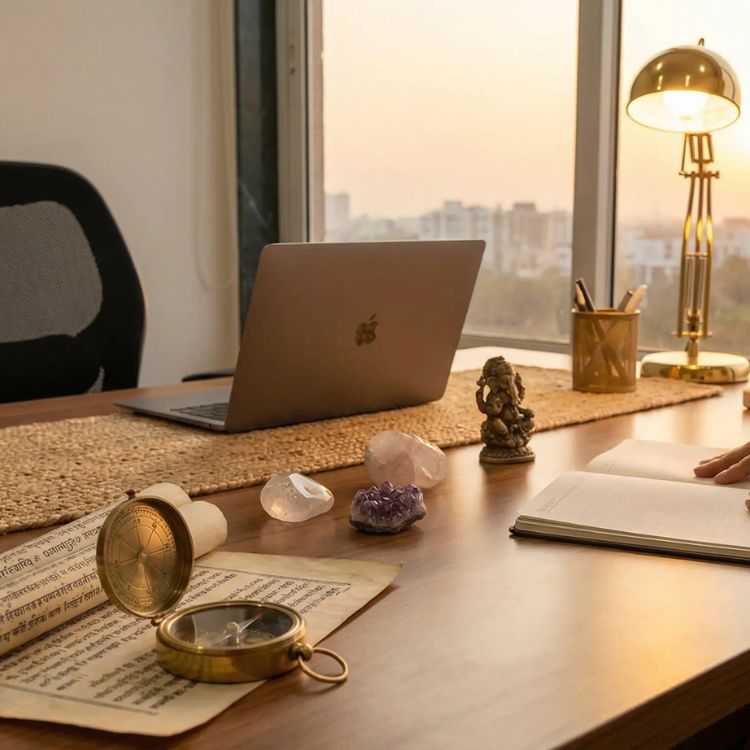 Online Vastu Compliance Check